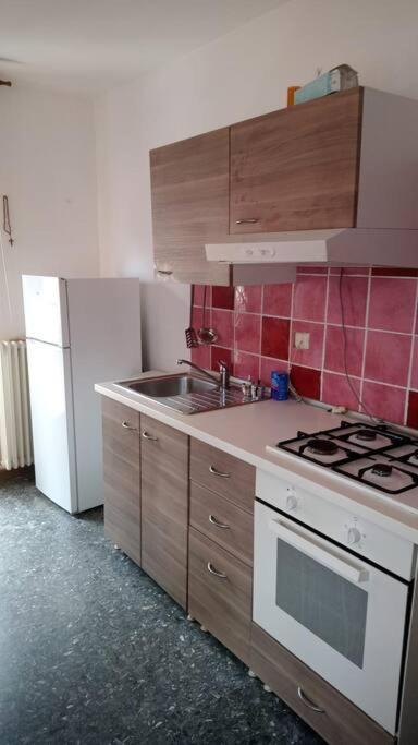 Como Lake - Quiet House Apartman Morbio Kültér fotó