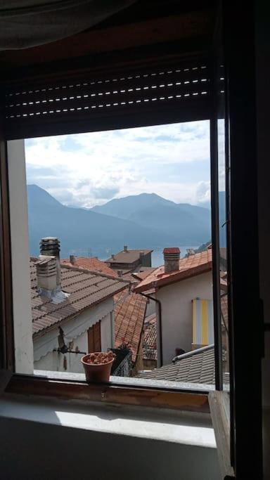 Como Lake - Quiet House Apartman Morbio Kültér fotó